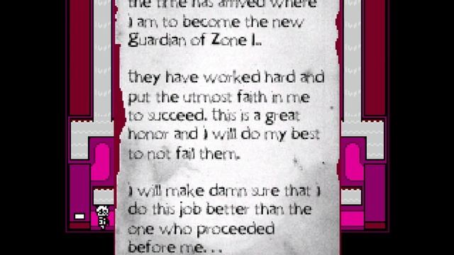 Let's Play One (OFF Fan Game) Part 7 | Meet The Corrupted