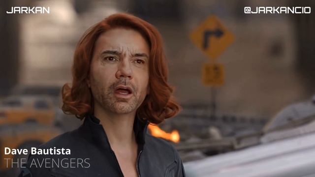 [DEEPFAKE] OUTFAKES смотреть онлайн