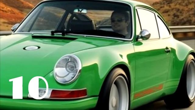 PORSHE.20 САМЫХ ИНТЕРЕСНЫХ ФАКТОВ О КОМПАНИИ PORSCHE смотреть онлайн