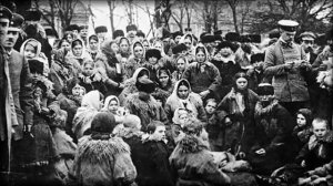 "Россия которую мы потеряли" Враньё от Говорухина.