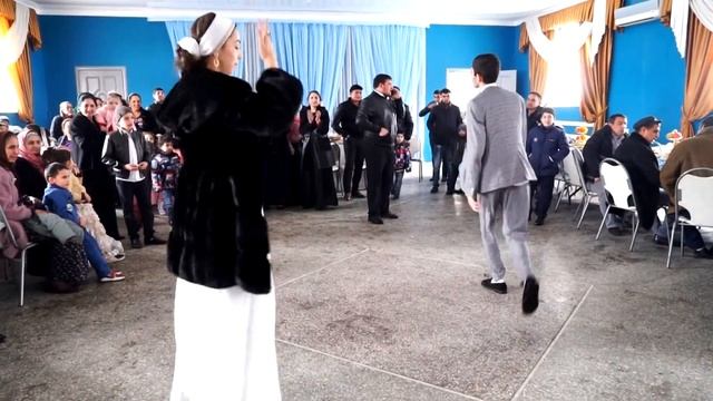 Цыганская Свадьба Ролик 17 18 19 Февраль Миха и Настя смотреть онлайн