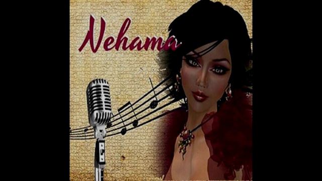 Nehama - Горчит калина смотреть онлайн