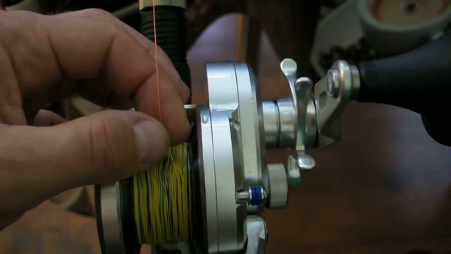 плетеный шнур для слоу джиговой катушки смотреть онлайн