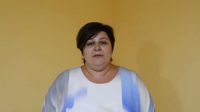 Третий отзыв о проекте "Семь летних Я". Автор проекта: Лариса Богатырева. смотреть онлайн