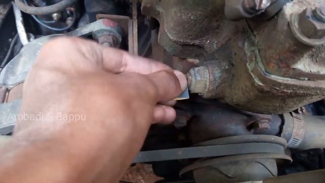 Car Temperature Gauge Not Working | Problem Solved | Complete Video | HM Ambassador Car смотреть онлайн