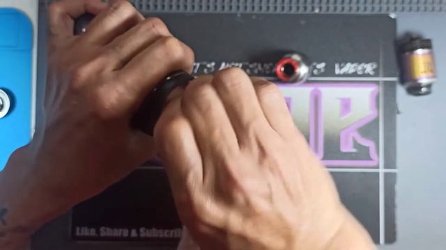 NO COIL DETECTED OR NO ATOMIZER PROBLEM? AEGIS MAX SOLO 100W смотреть онлайн