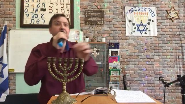 Игорь Соболенко «Царство Божие подобно закваске» (Луки 13:21) 15.04.2023г. смотреть онлайн