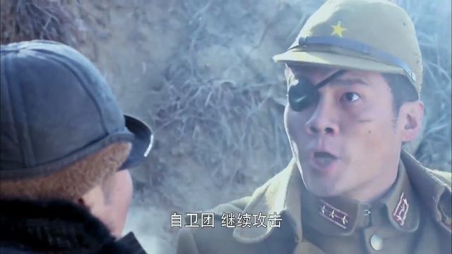 日軍特戰隊訓練有素，不料剛上戰場中了八路軍的埋伏，被打的抱頭鼠竄！ смотреть онлайн