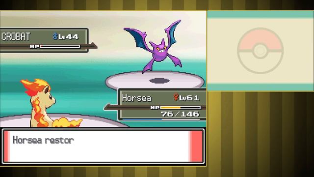 Can I Beat Pokemon Platinum with ONLY Ponyta? 🔴 Pokemon Challenges ► NO ITEMS IN BATTLE смотреть онлайн