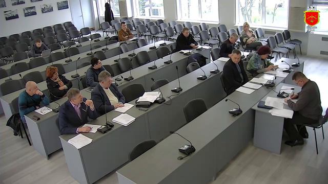 17.04.19_Засідання постійної комісії з питань освіти, науки, культури, мови, молоді, спорту та тури смотреть онлайн