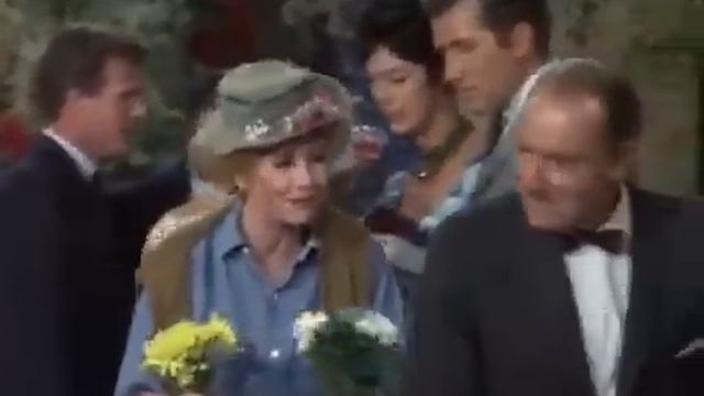 The Lucy Show Season 4 Episode 12: Lucy Saves Milton Berle