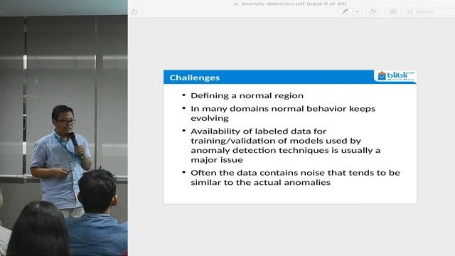 JVM Meetup #17 - Payment Processing in Cashless Era - Sesi 2 смотреть онлайн