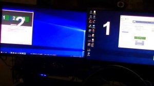 Nvidia Surround: Как играть на 3-х мониторах?