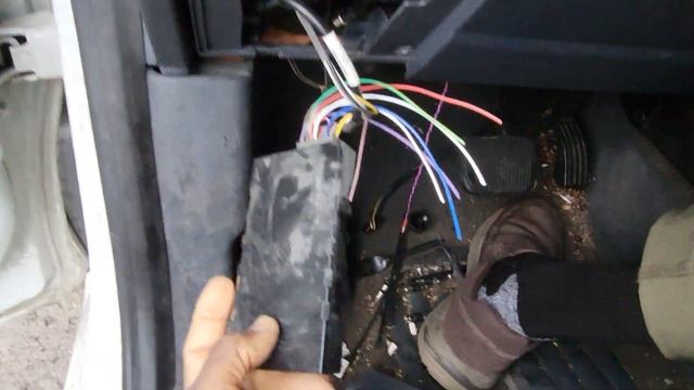 2012 Ford Transit Connect No Cranking Found Aftermarket alarm смотреть онлайн