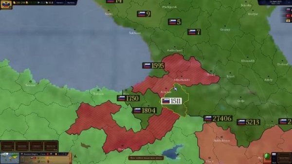 Российская империя в Age of imperialism