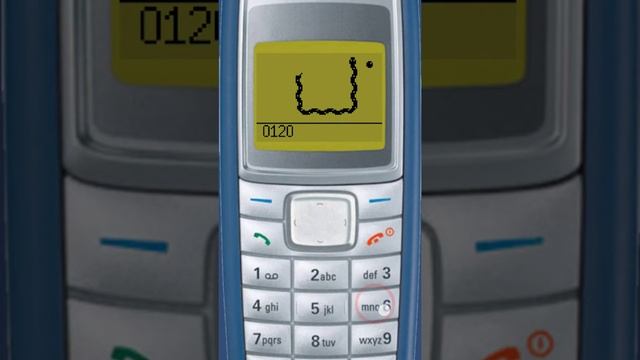 Snake Xenzia Rewind 97 Retro - Android GamePlay смотреть онлайн