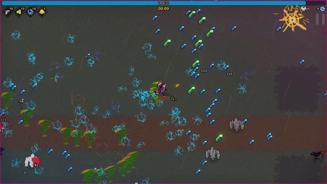 This build did some absolutely insane damage! | Spellbook Demonslayers смотреть онлайн