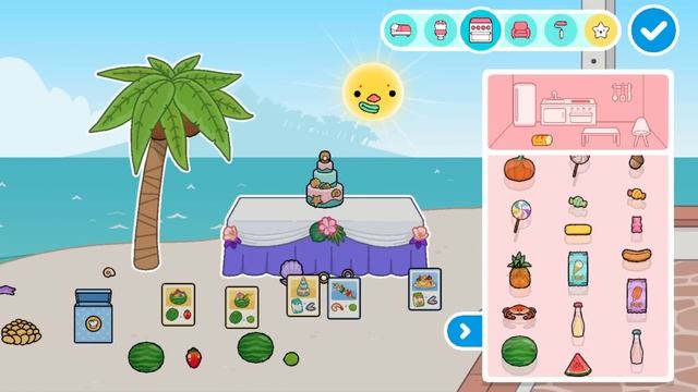 КАК ПОЛУЧИТЬ НОВЫЙ ДОМ и МЕБЕЛЬ БЕСПЛАТНО в ТОКА БОКА?! СЕКРЕТЫ и ПОДАРКИ Toca Life World смотреть онлайн