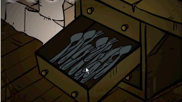 Covert Front Episode 1: All Quiet On The Covert Front Walkthrough смотреть онлайн