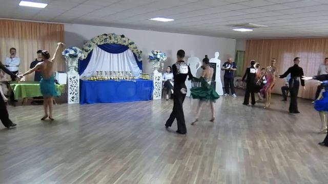ZLATA CUP - 2019 Коблево 19 05 | Junior 2D смотреть онлайн