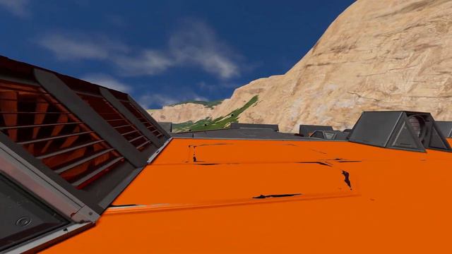 Space Engineers Survival, Space Base! смотреть онлайн