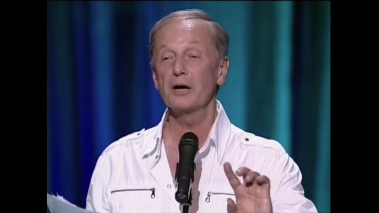 Михаил Задорнов. Необразованный народ - гарантия демократии! смотреть онлайн