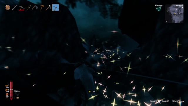 Satisfying Silver Mining Compilation! | Valheim Xbox Edition смотреть онлайн