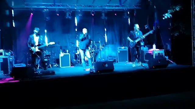 Marylebone Jelly - Live at Drive In Groovy September 2020 смотреть онлайн