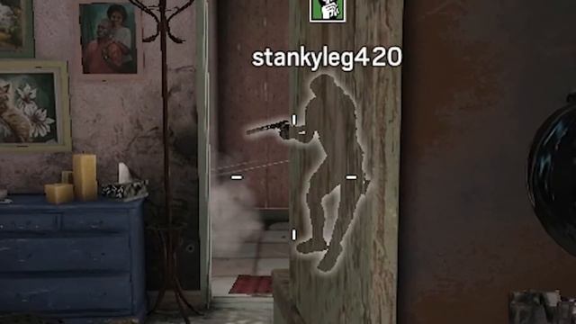 THE FREE WEEKEND NOOB! - Rainbow Six Siege Funny and Random Moments смотреть онлайн