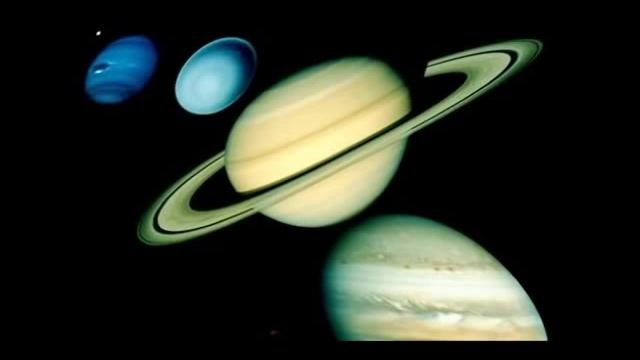 Secret rogue planet may be hiding behind Neptune смотреть онлайн