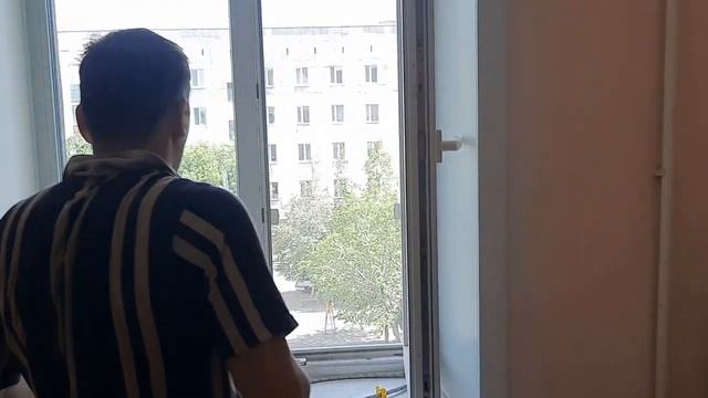 снять стеклопакет своими руками с пластикового окна и чем снять штапик смотреть онлайн