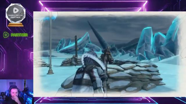 The Empire Has Stepped Up Their Waifu Game... | Valkyria Chronicles 4 For The First Time!