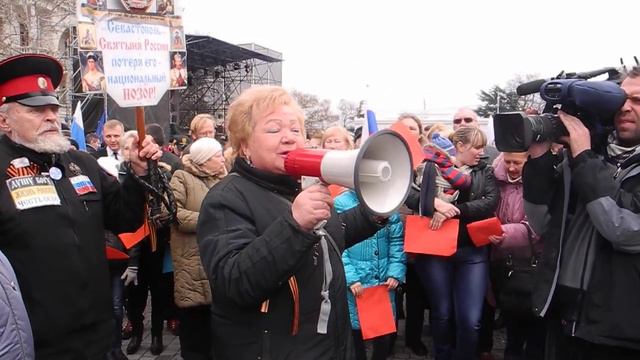 140310 Мама Россия, забери своих деток домой смотреть онлайн