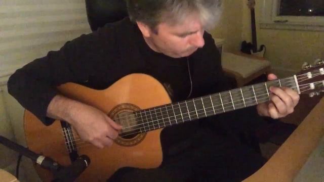 September 15th- Pat Metheny/Lyle Mays смотреть онлайн