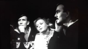 «Отвори потихоньку калитку»/песня из фильма «Малахов курган»