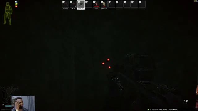 escape from tarkov 10 นัดก็หล่อได้ Vector .45 смотреть онлайн