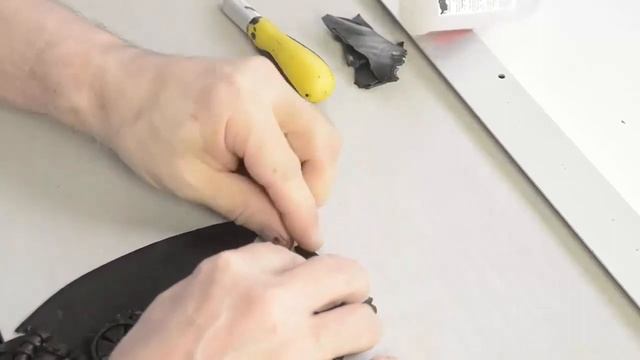 Альтернативный стимпанк. Дракон (часть4) смотреть онлайн