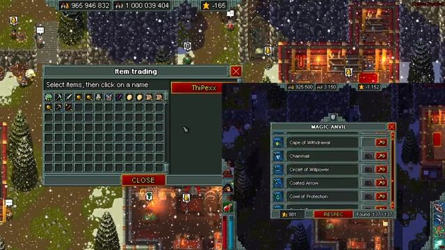 Heroes of Hammerwatch | Modding Item trading/giving смотреть онлайн