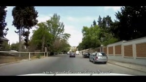 Баку 8км Кара Караева (Аврора) из архива лето 2016 год