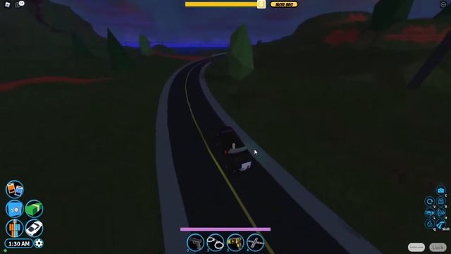 НОВАЯ МАШИНА! НОВЫЙ ИВЕНТ 5 ДНЕЙ ЛИМИТОК! #jailbreak #roblox #car