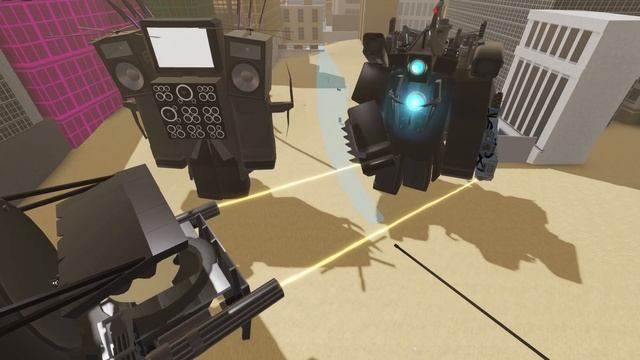 побег от скибидистов 45 смотреть онлайн