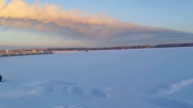 Рефтинская ГРЭС. Самая мощная электростанция в России смотреть онлайн