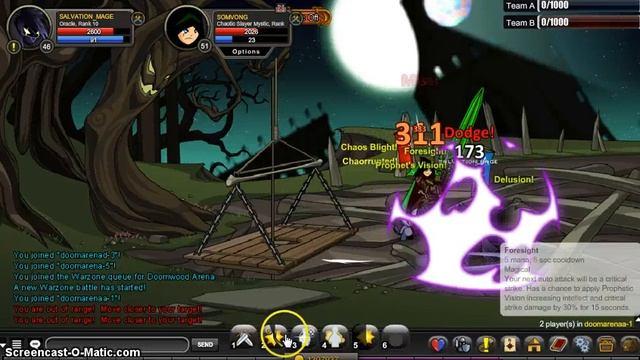 AQW=Oracle class PVP смотреть онлайн