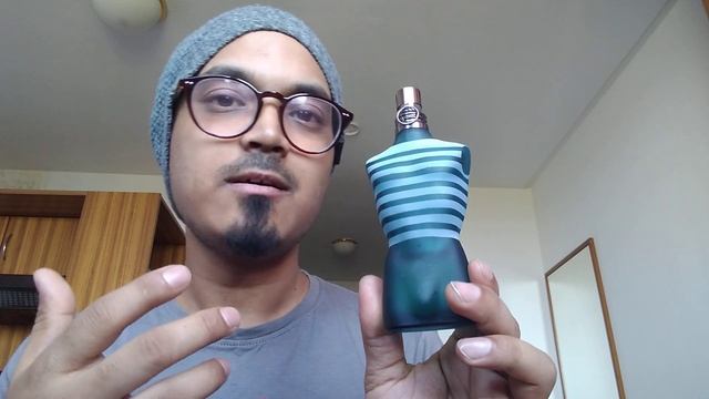 Jean Paul Gaultier Le Male (1995) (EDT) (Review In Bangla) (বাংলা রিভিউ) смотреть онлайн