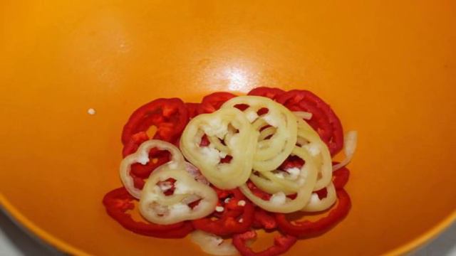 Секреты кухни