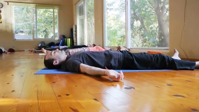 Yoga retreat in Adrasan 2014 смотреть онлайн