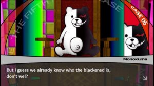 DanganRonpa After School Lesson & Bad End [Eng Dub]