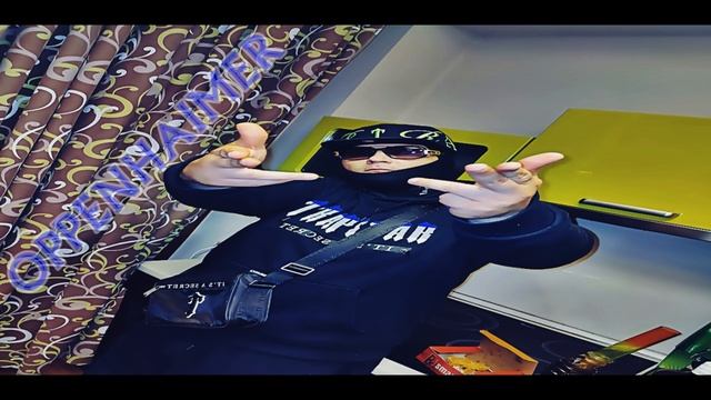 TWR-OPPENHEIMER смотреть онлайн