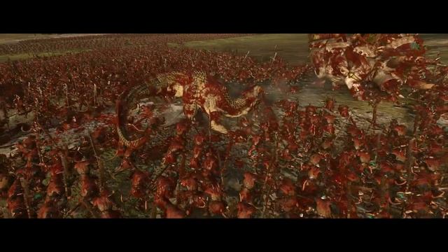 Total War: Warhammer 2 - The Laboratory & The Future of Total War (Sponsored) смотреть онлайн