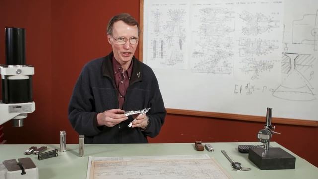 Engineer Explains PST - Tim Leatherman смотреть онлайн